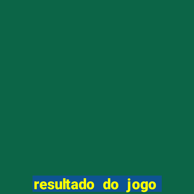 resultado do jogo do bicho da garantida